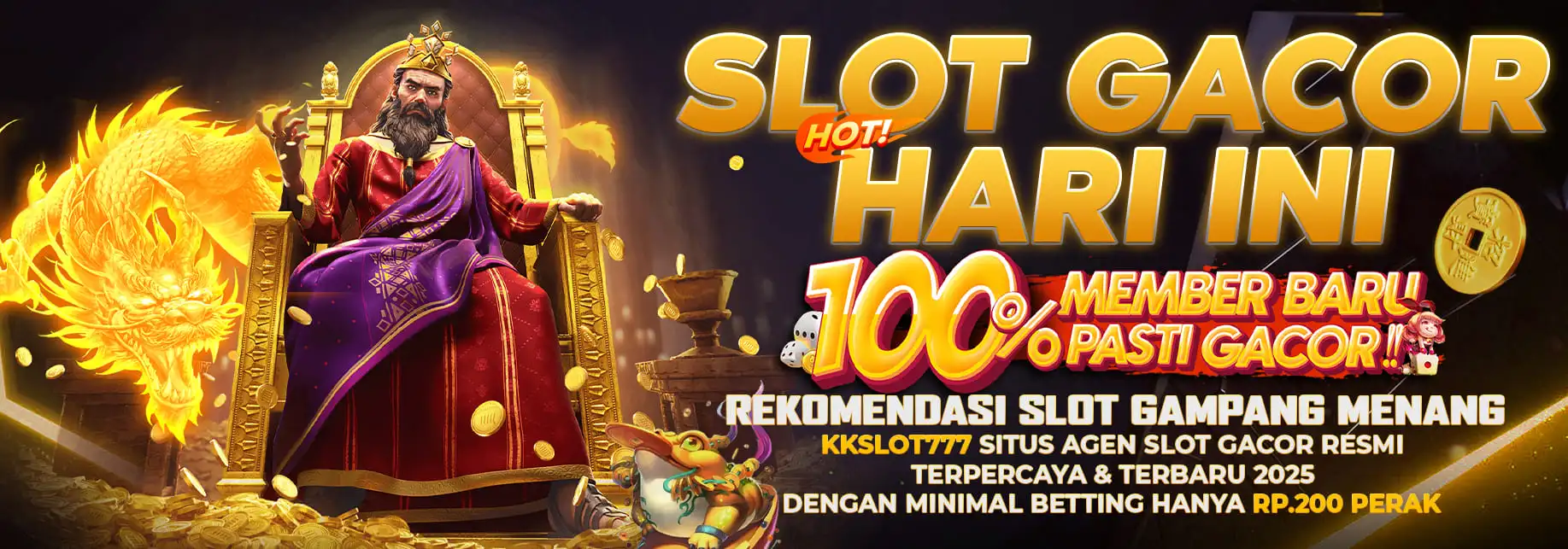 DATUKTOGEL